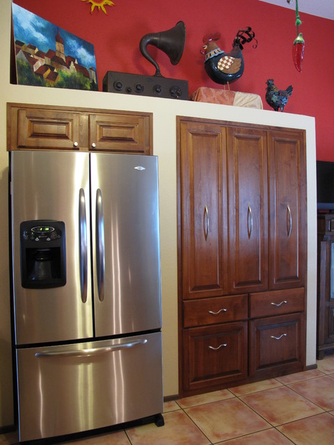Kitchen Renovation klassisch-kueche
