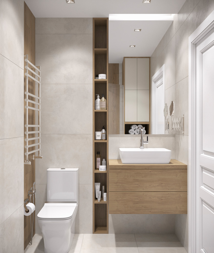 Квартира ЖК "Дом с Террасами"