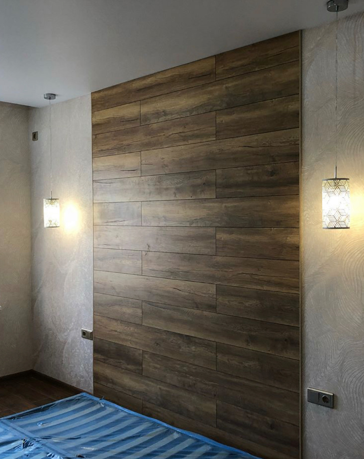 Ремонт 2х комнатной квартиры под ключ