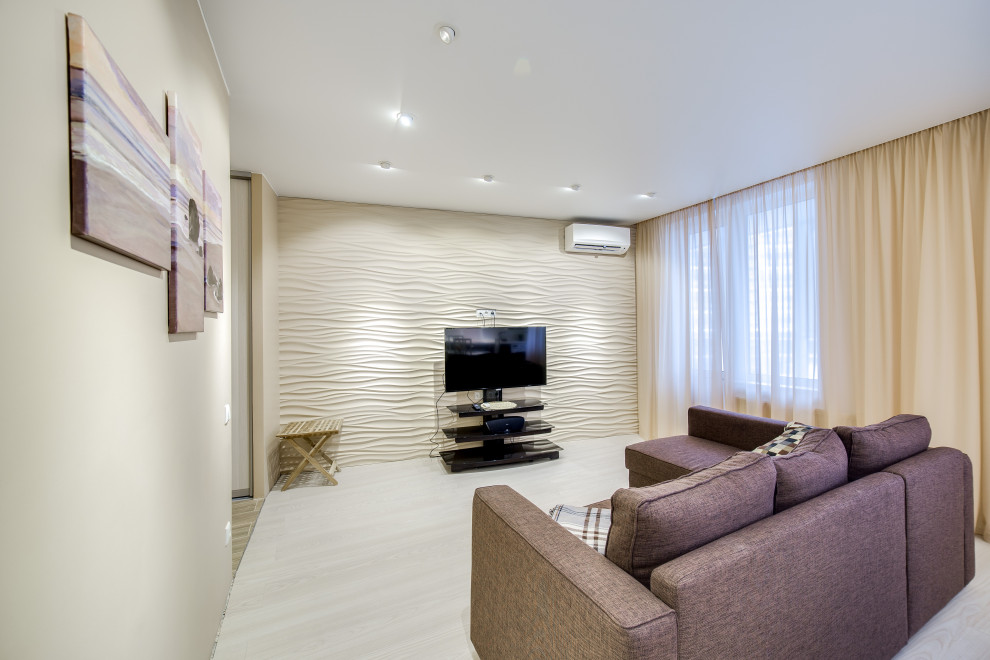 ЖК Молодежный