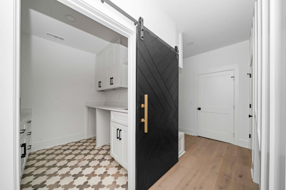 Burwell Custom Home Design