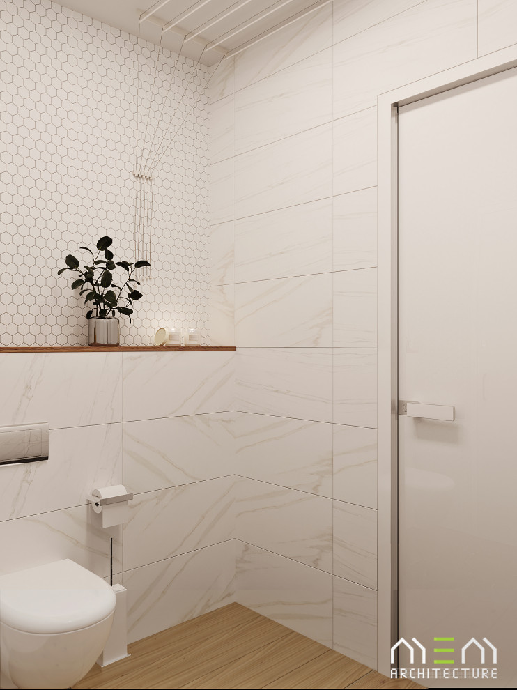 UP-квартал Римский