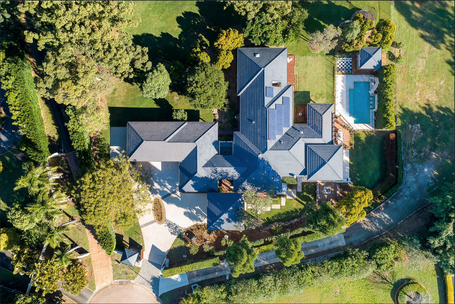 Rural Renovation at Bridgeman Downs