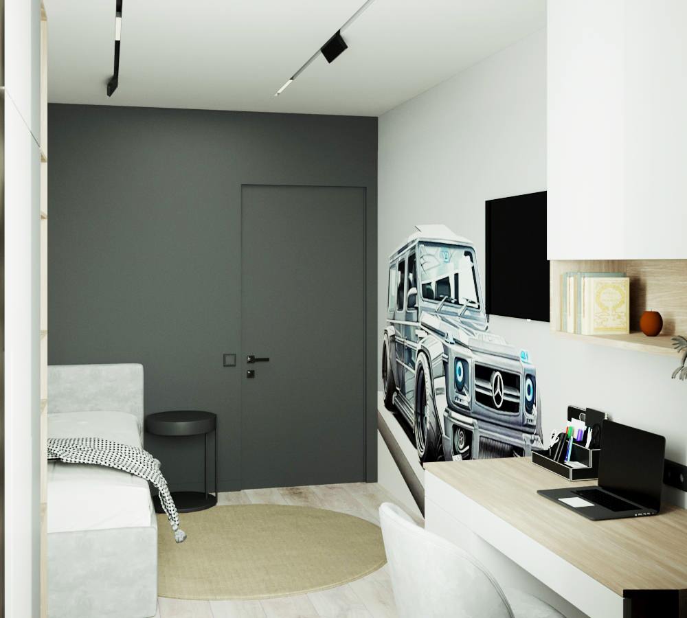 квартира в Москве 3