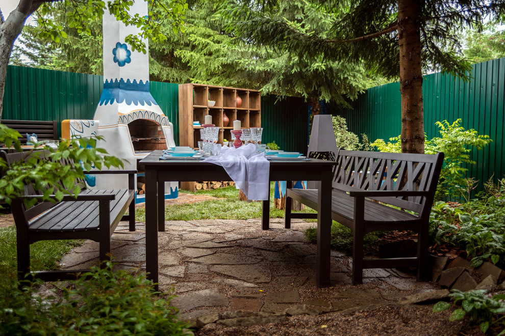 Сад для Королевой