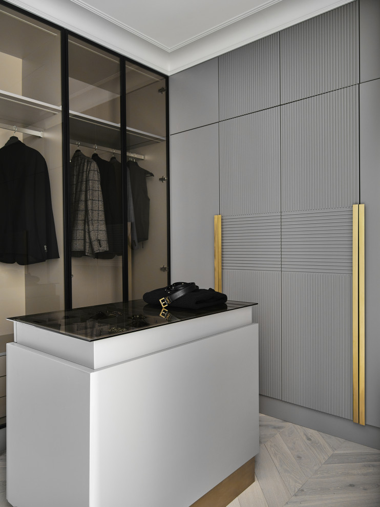 ЖК Сердце Столицы