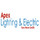 APEX LIGHTING AND ELECTRIC INC