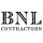 Bnl Contractors