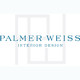 Palmer Weiss Interior Design
