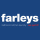 Farleys Bathroom, Kitchen, Laundry