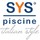 SYS PISCINE - Italian Style