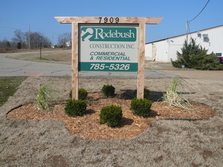 Rodebush Construction Inc