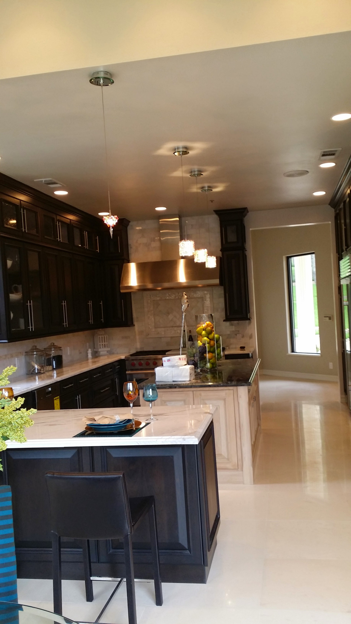 Kitchen Upgrades