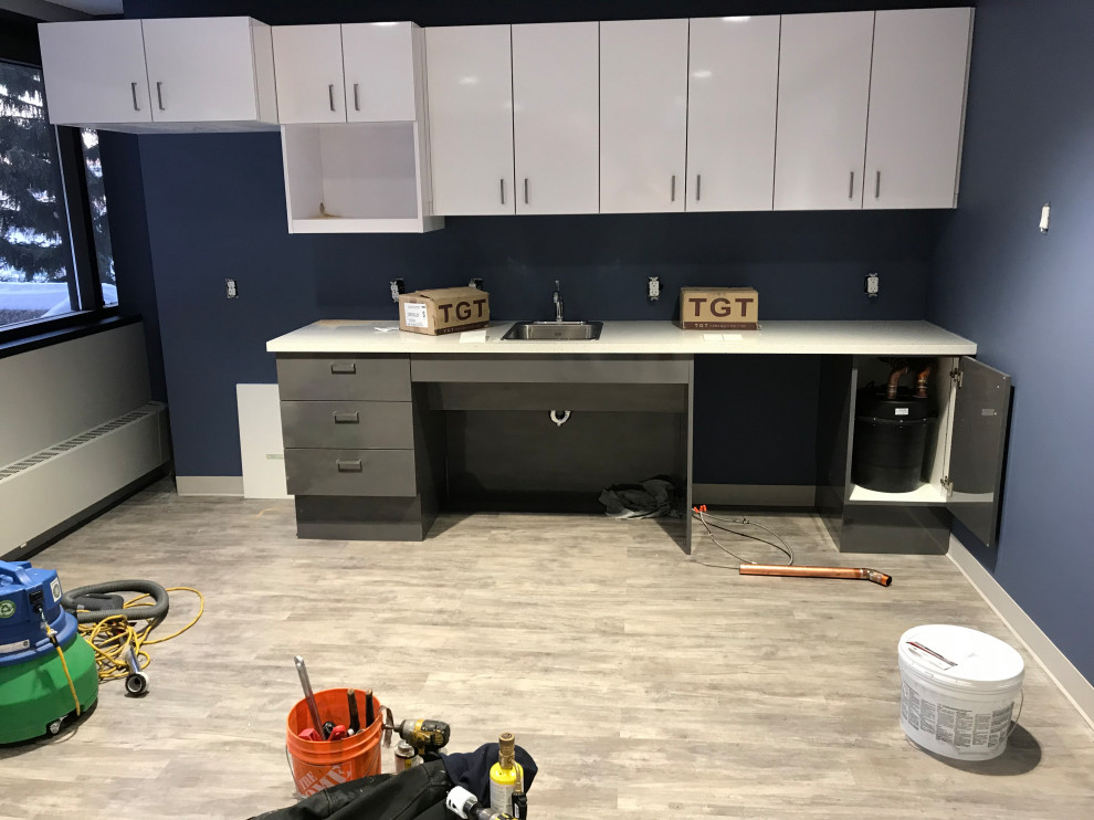 Gorgeous Kitchen Remodeling