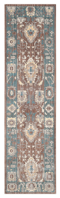 Bradford Area Rug, 70x245 cm