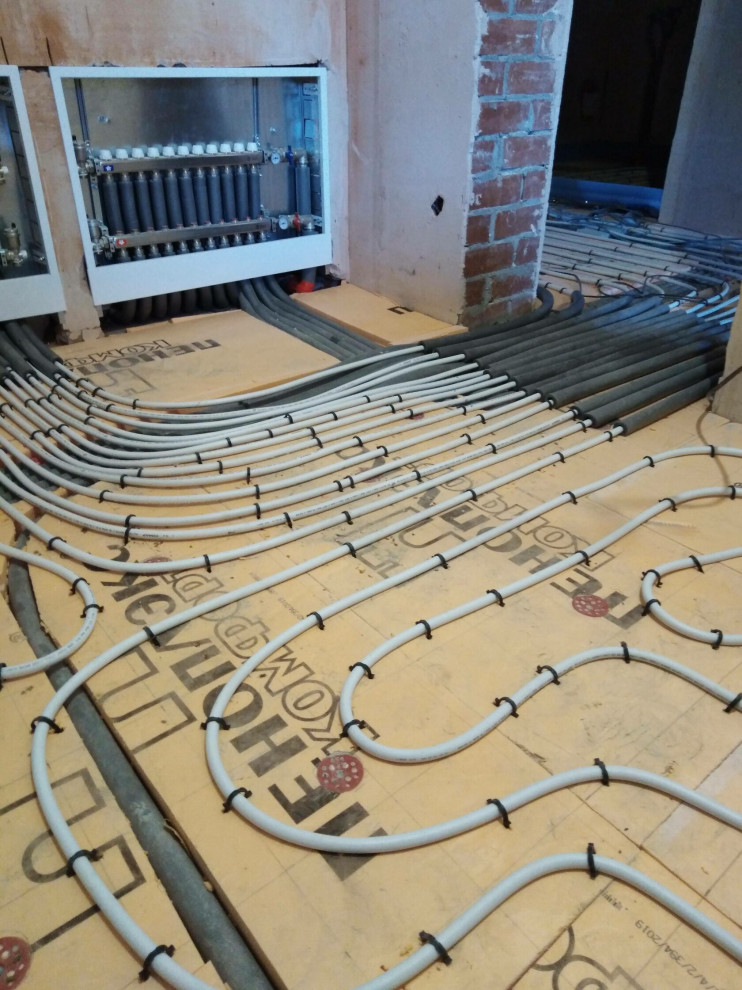 Наши работы