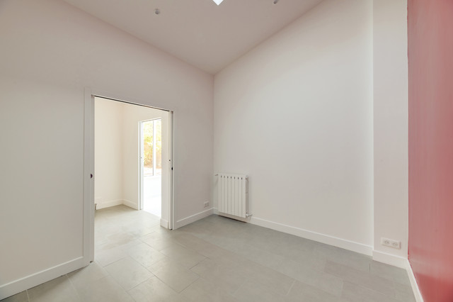 Maison de 166 m&sup2; contemporaneo-studio