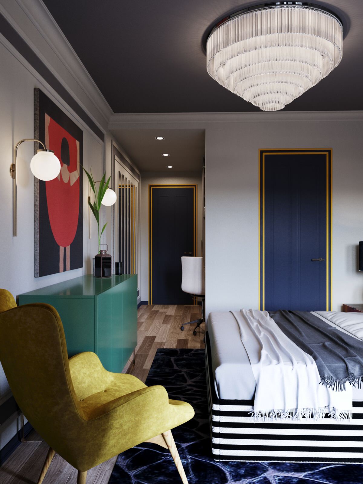 ЖК "Дипломат"