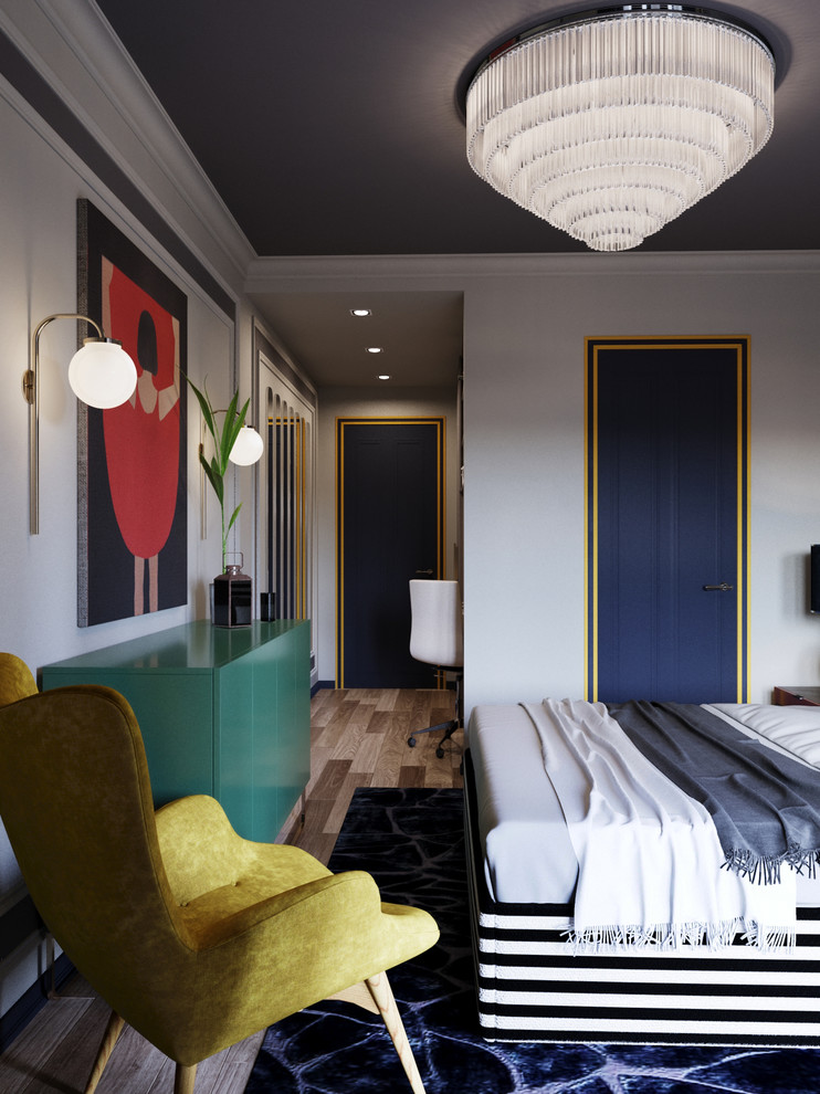 ЖК "Дипломат"