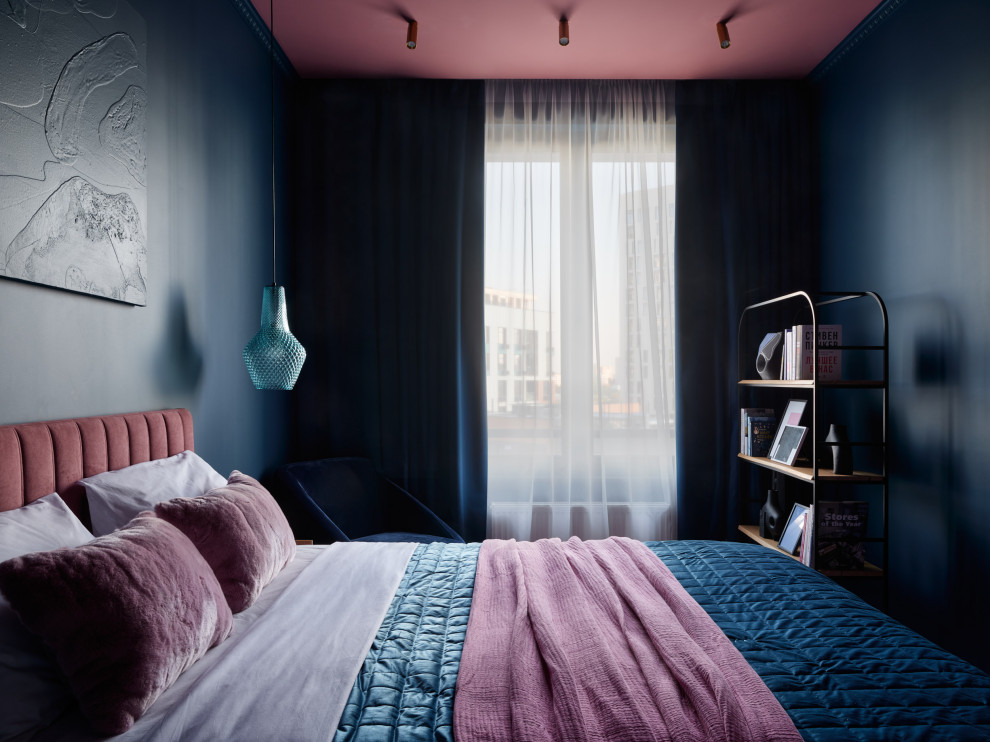 ЖК Нагатино i-Land