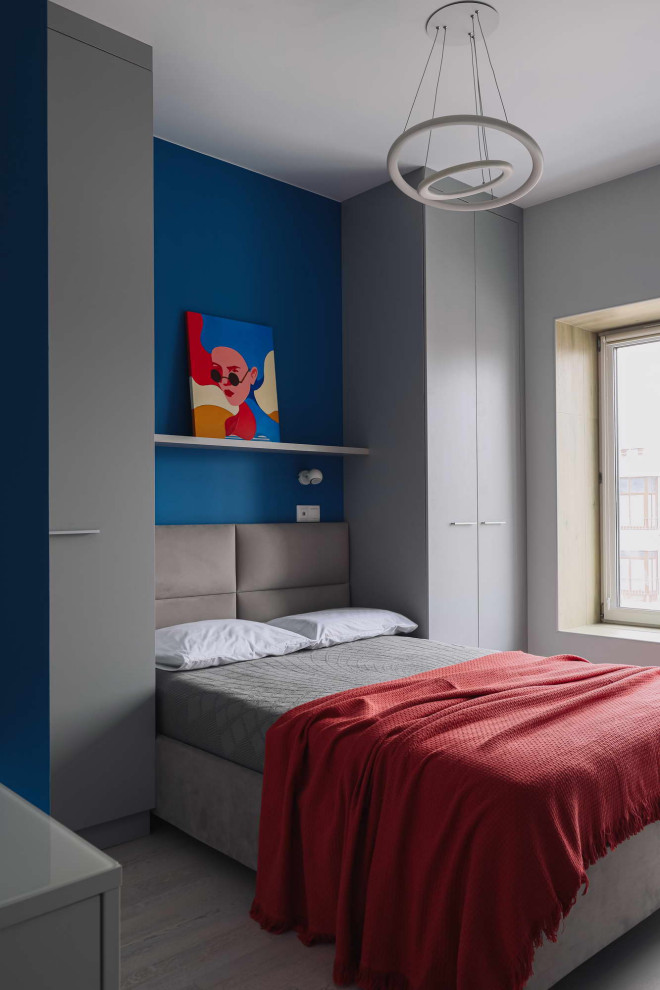 Преображенский 112