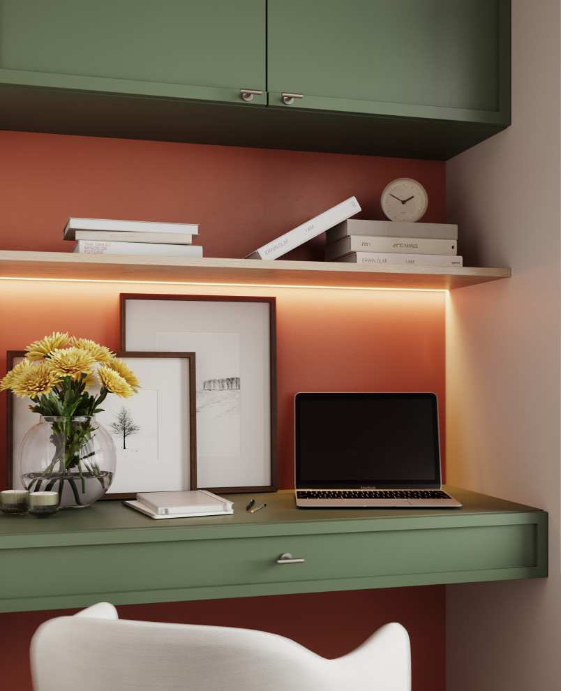 JK Скандинавия