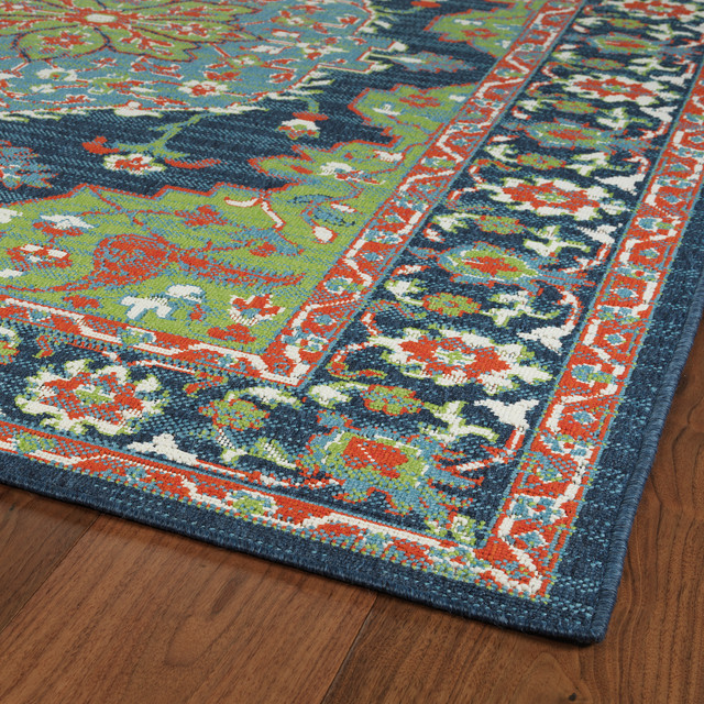 Kaleen Indoor Outdoor Lightweight Sunice Rug Traditional Rugs By Plushrugs - Kaleen Home And Porch Rugs Kaleen Indoor Outdoor Lightweight Sunice Rug Traditional Rugs By Plushrugs - Kaleen Home And Porch Rugs