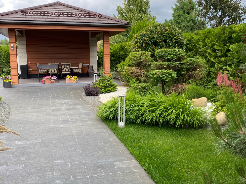 КП Пестово "Evergreen'