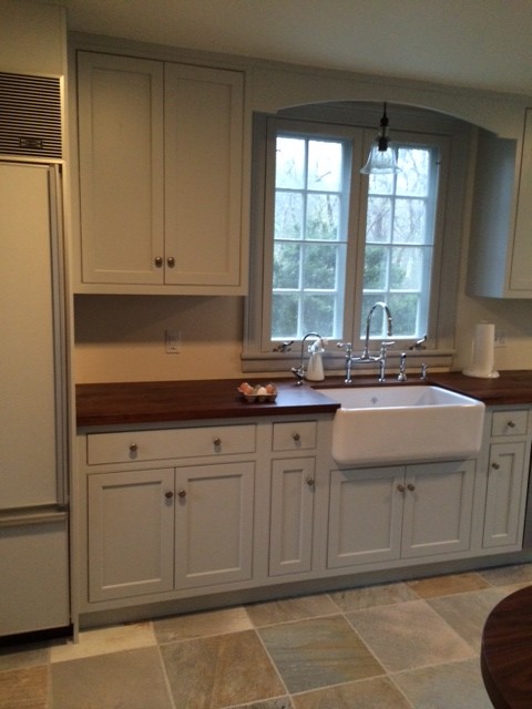 new kitchen 