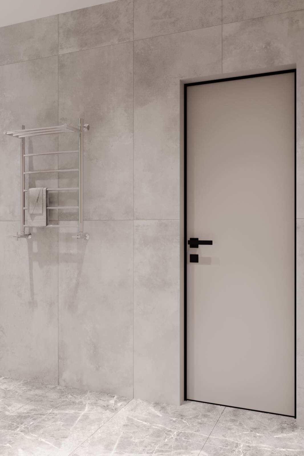 Квартира в г. Тбилиси 80 кв.м