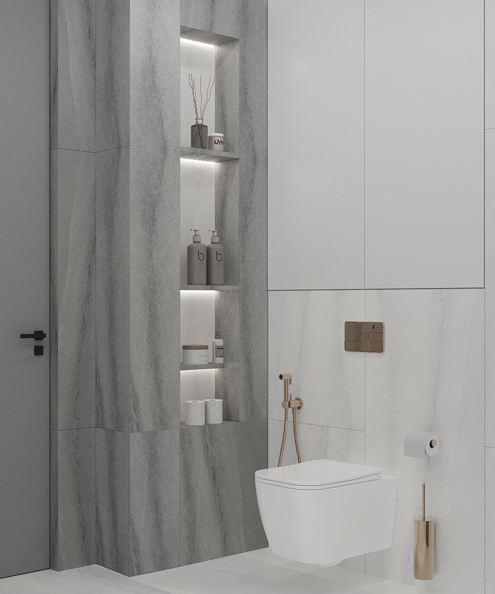 Квартира для девушки