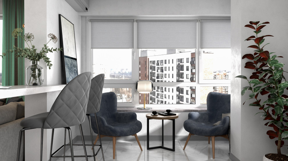 Легкость и Современность