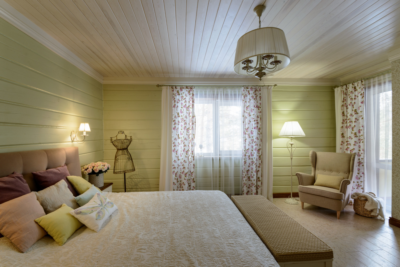 Связь времен