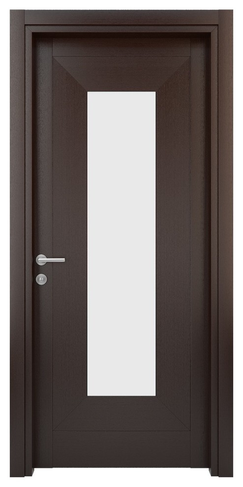 ITALdoors Italian Wenge Transitional Doors