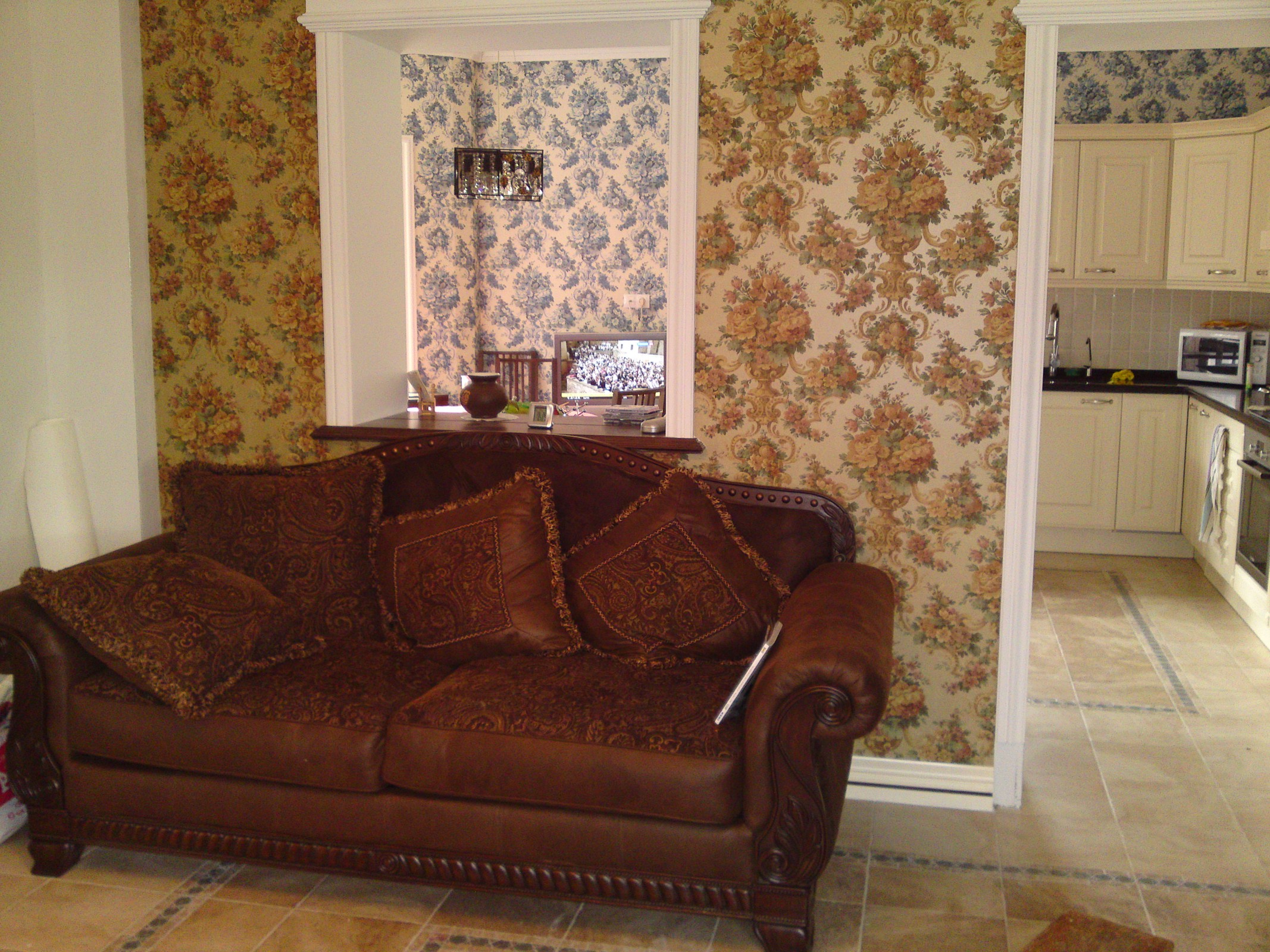 Дом в Вырице