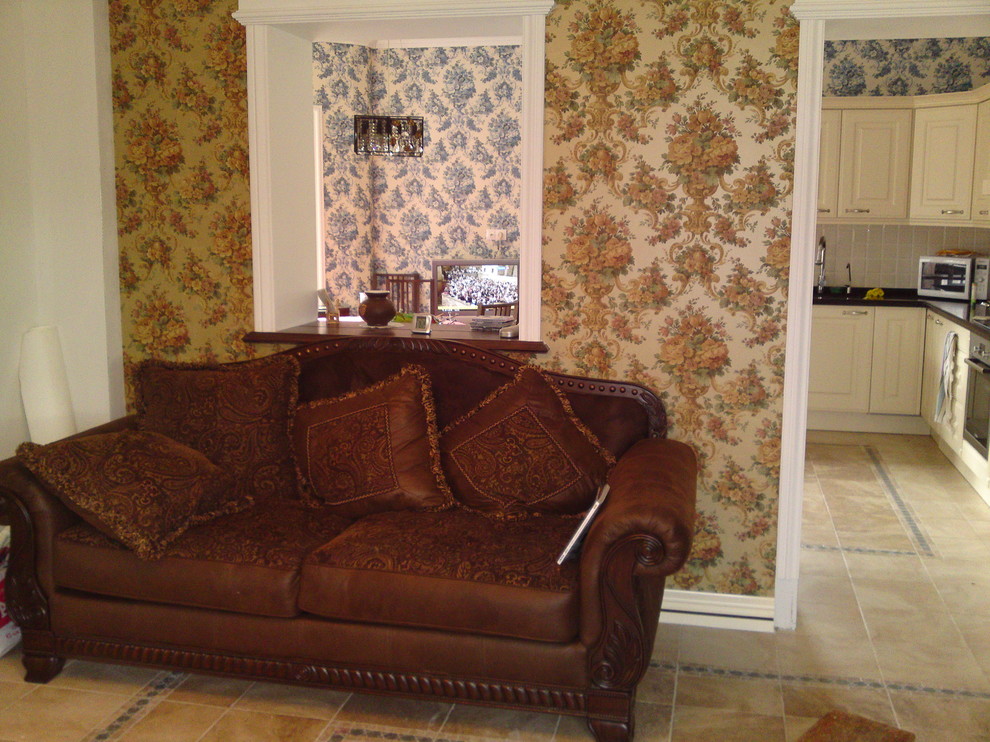 Дом в Вырице