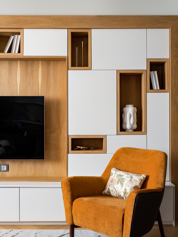 Квартира 100кв.м.