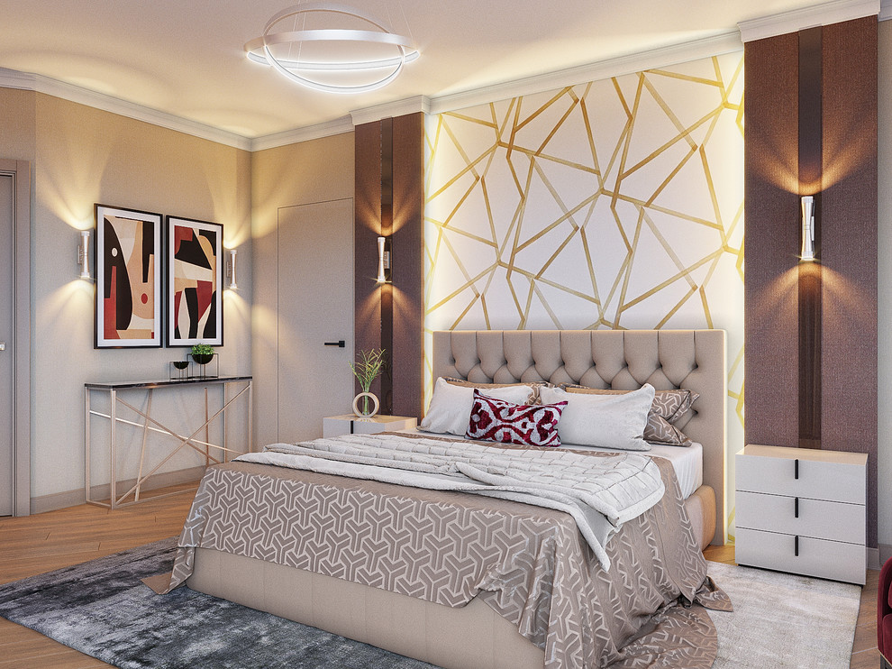 Дом для молодой семьи