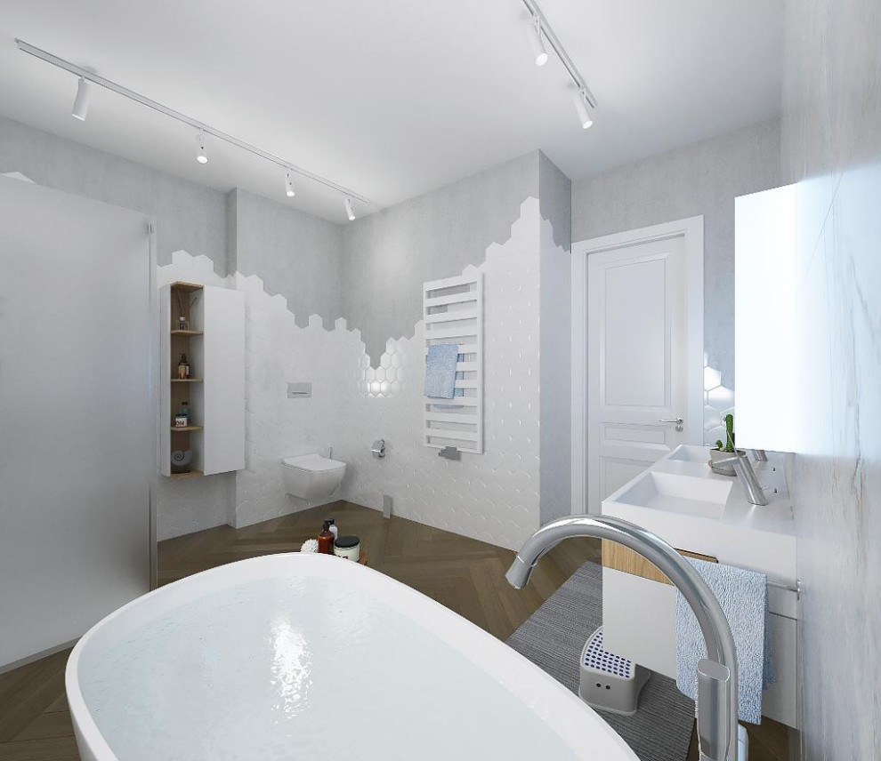 Европейская долина.