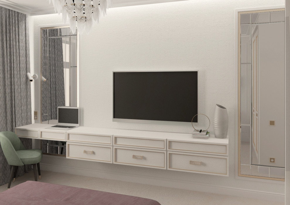 ЖК Донской олимп