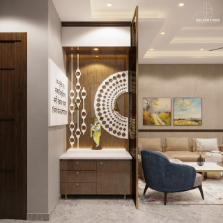 Indian Living Room Design Ideas