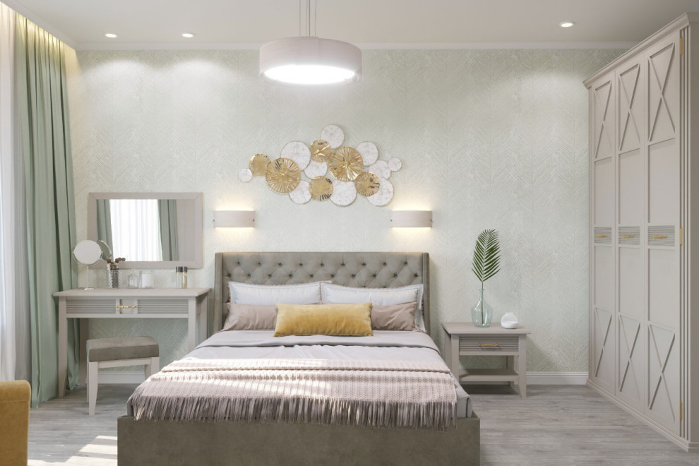 KRASEN HOUSE Interior design