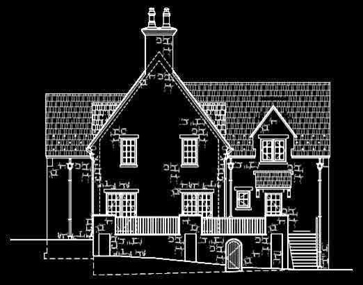 Guest & Pol Houses- PA, MA,NJ