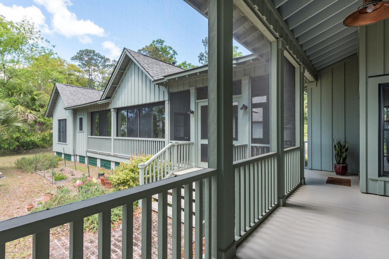 Custom Residences