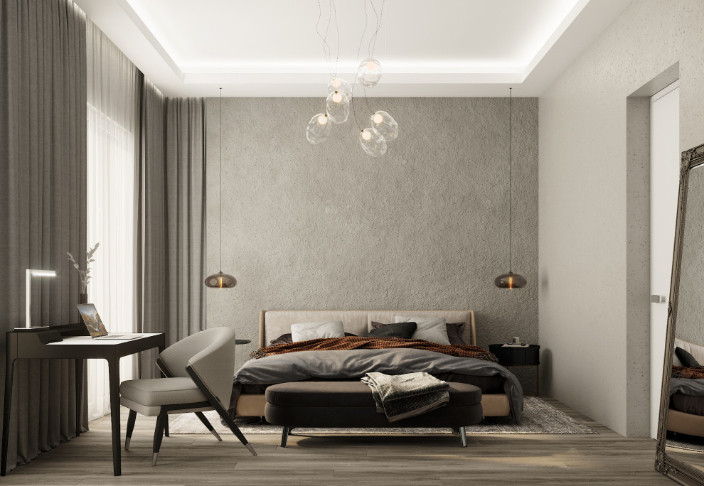 визуализация