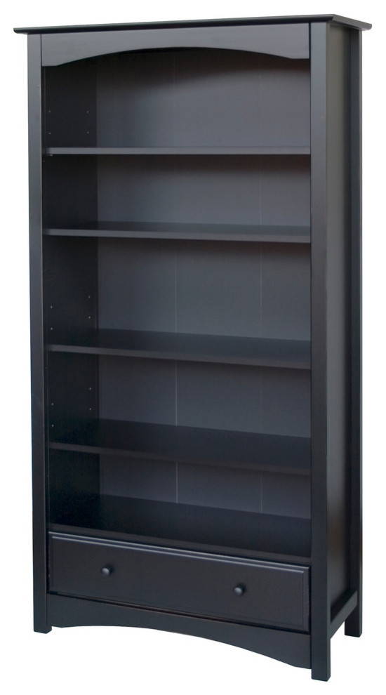 MDB Bookcase Transitional Kids Bookcases by Million Dollar Baby