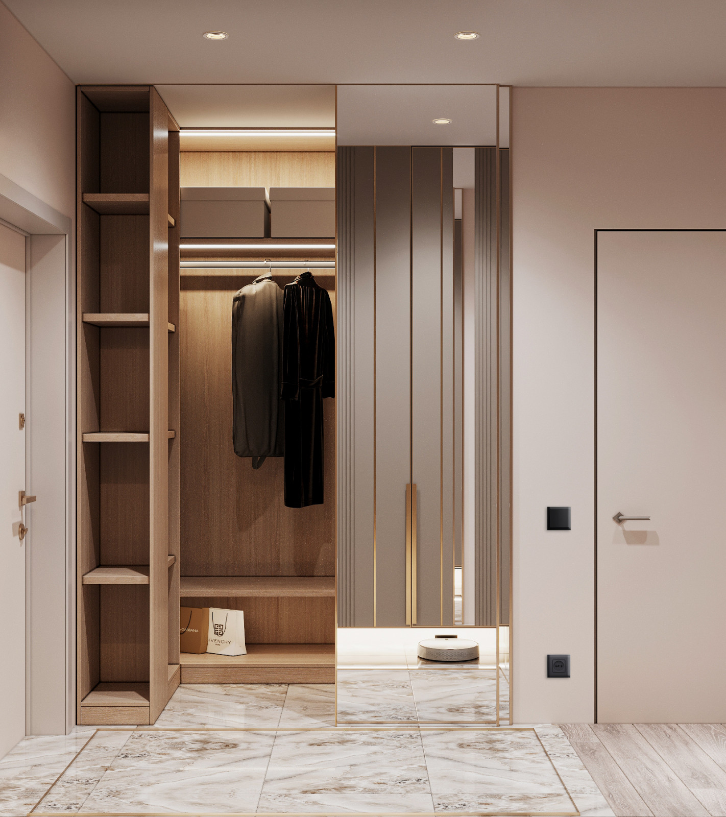 Квартира в Ханты-Мансийске