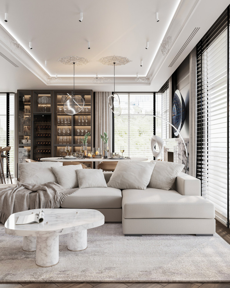 Life - Кутузовский