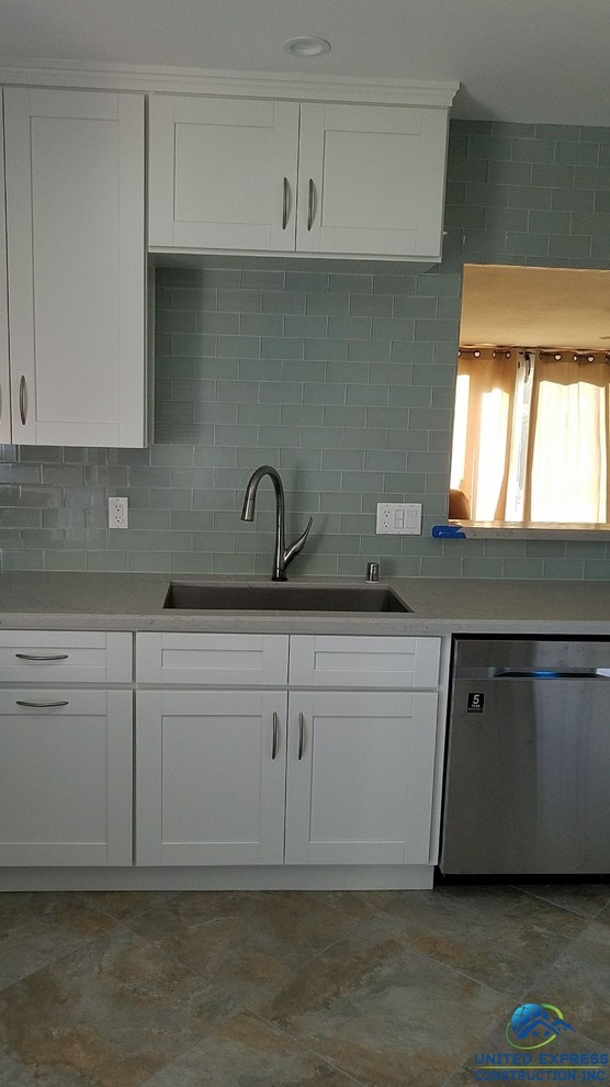 Kitchen Remodeling In Torrance