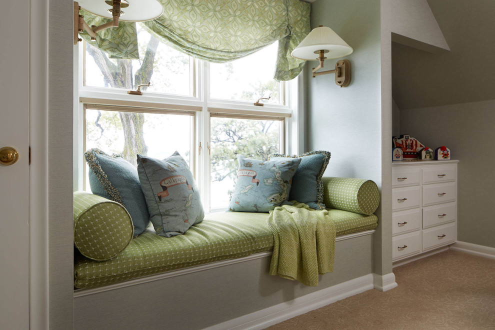 24+ Inspiring Den Decorating Ideas for a Cozy Space